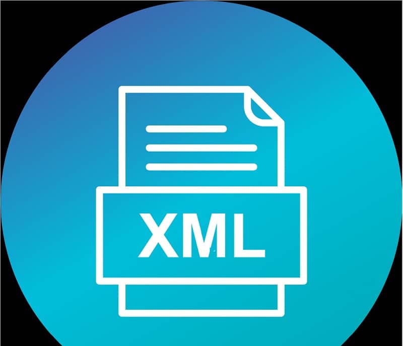 Archivo XML