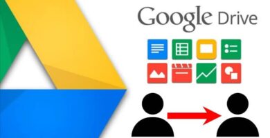 Archivos Google Drive 1