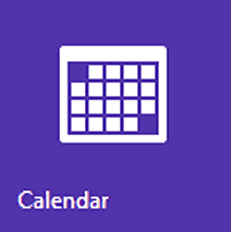 Calendar1