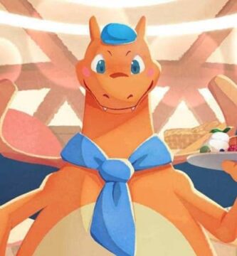 Charizard