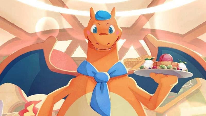 Charizard