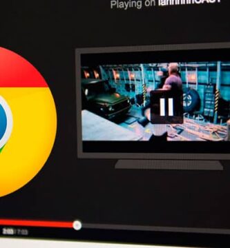 Chromecast sin cables ver contenido