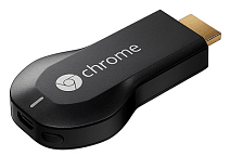 Chromecast