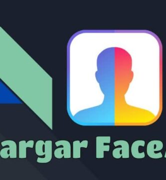 Descargar FaceApp