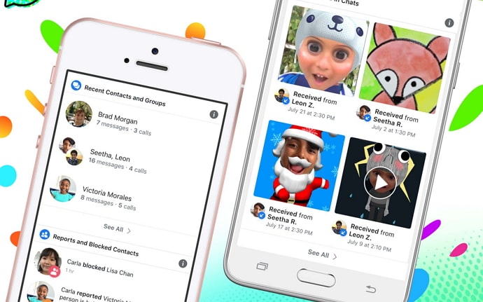 Kuinka poistaa ehdotetut ihmiset Messengerissä 1 Ehdotettujen ihmisten poistaminen Messengerista