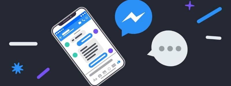 Facebook Messenger 1