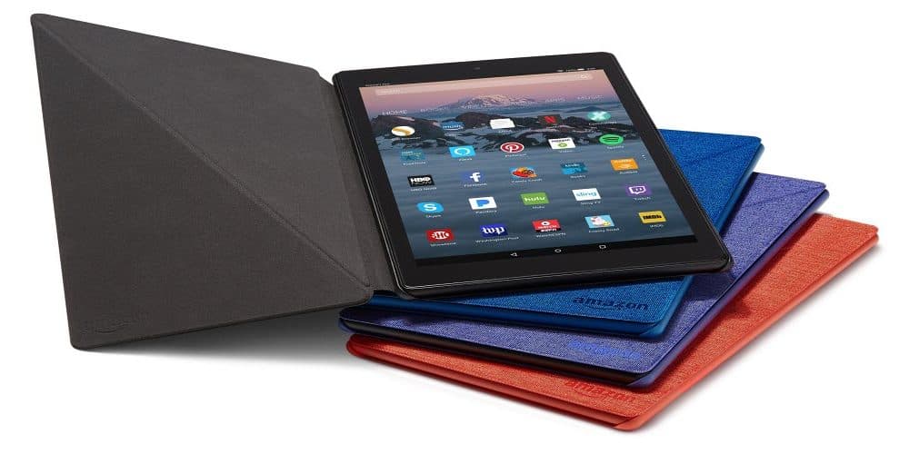 Fire HD 10 Covers