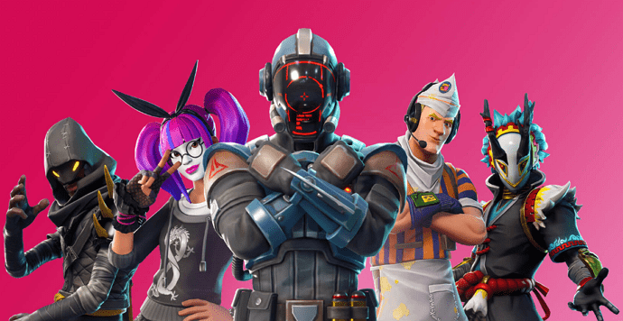 Fortnite-laitetta ei tueta – Kuinka pelata Fortnitea ei-tuetulla laitteella 1 Fortnite laitetta ei tueta Kuinka pelata Fortnite laitetta jota ei tueta