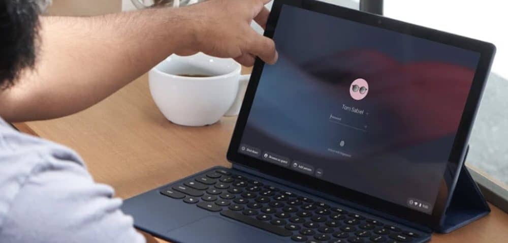 Kuinka palauttaa Chromebook tehdasasetuksiin (päivitetty) 1 Google Chromebook featured