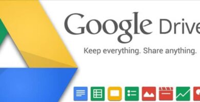 Google Drive. 1