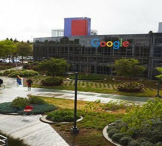 Googleplex