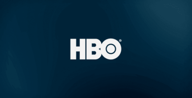 HBO Logo