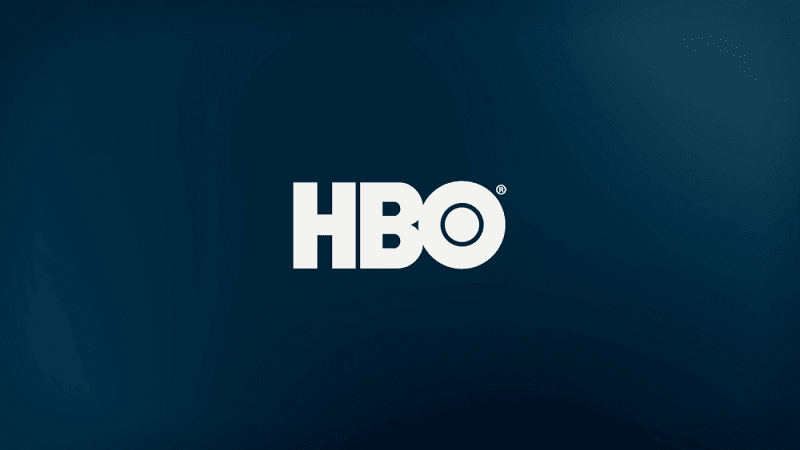 HBO Logo