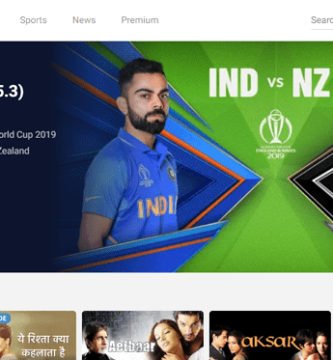 Hotstar Downloader Lataa videoita Hotstarista