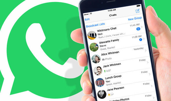 Kuinka aktivoida kielletty Whatsapp numero