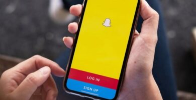 Kuinka avata Snapchat tili