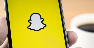 Kuinka kirjautua jonkun Snapchat tilille tietamatta