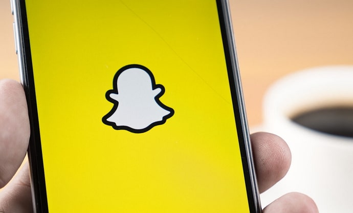 Kuinka kirjautua jonkun Snapchat tilille tietamatta