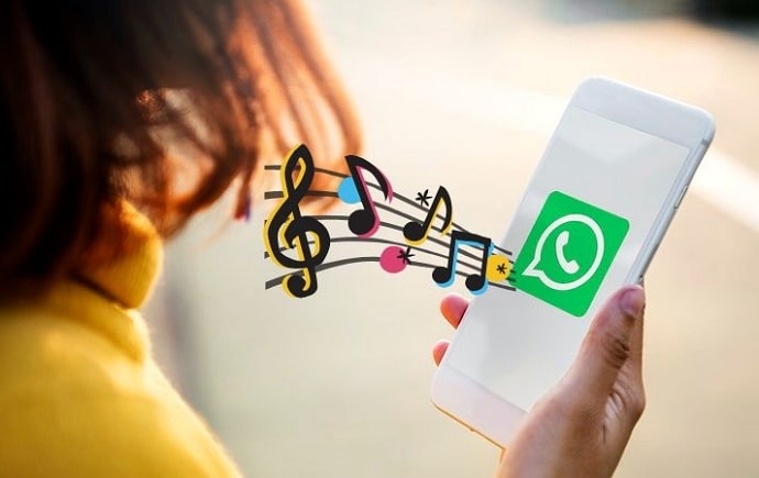 Kuinka korjata Videota toistettaessa tapahtui virhe Whatsapp tilassa