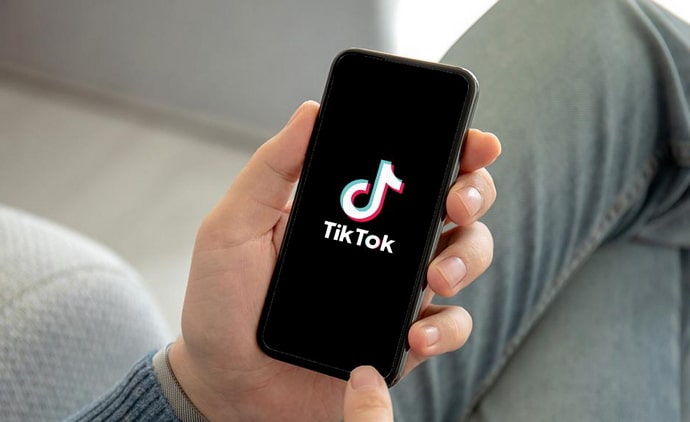 Kuinka löytää joku TikTokista puhelinnumeron perusteella 1 Kuinka loytaa joku TikTokista puhelinnumerolla