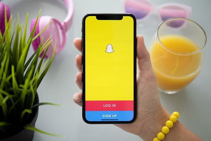 Kuinka loytaa poistettuja ystavia Snapchatista