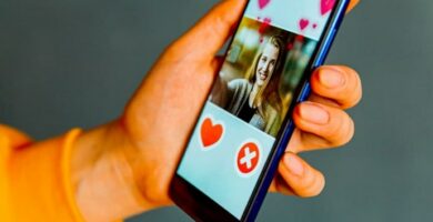 Kuinka luoda Tinder tili ilman puhelinnumeroa