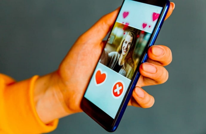 Kuinka luoda Tinder tili ilman puhelinnumeroa