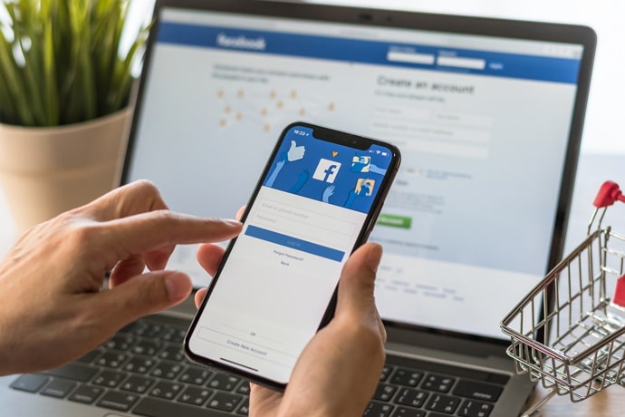 Kuinka nähdä kuka tarkasteli Facebook -profiiliasi 2021 1 Kuinka nahda kuka katseli Facebook profiiliasi 2021