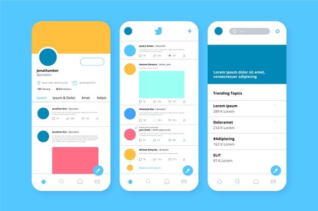 Kuinka nähdä, kuka katseli Twitter-profiiliasi 1 Kuinka nahda kuka katseli Twitter profiiliasi 2021