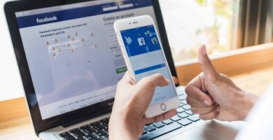 Kuinka palauttaa poistetut Facebook viestit 2021