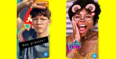 Kuinka palauttaa poistetut Snapchat-kuvat 2021 23 Kuinka palauttaa poistetut Snapchat valokuvat