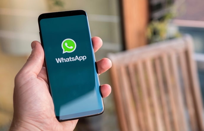 Kuinka palauttaa poistetut Whatsapp valokuvat