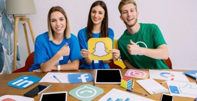 Kuinka poistaa joku Snapchat-ryhmästä 56 Kuinka poistaa joku Snapchat ryhmasta