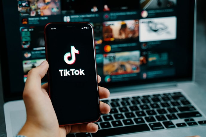 Kuinka tarkastella TikTok seuraajien luetteloa