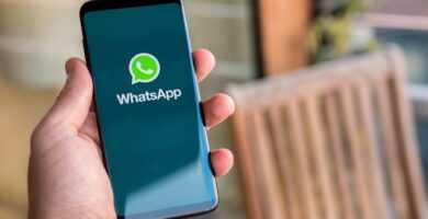 Kuinka tarkastella jonkun WhatsApp puheluhistoriaa