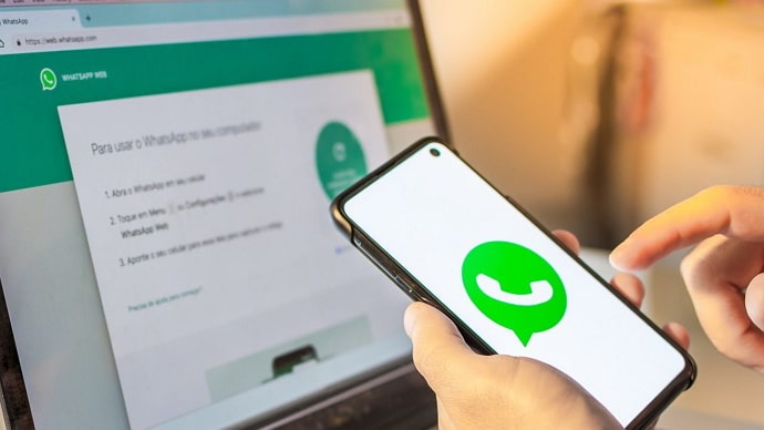 Kuinka tarkastella jonkun Whatsapp tilaa ilman heidan tietavansa