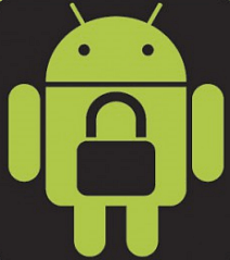 Lock Android