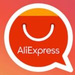 Logo AliExpress