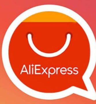 Logo AliExpress