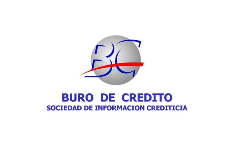 Logo Buro Credito
