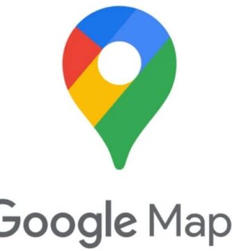 Logo Google Maps 1