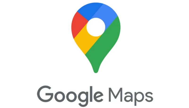 Logo Google Maps 1