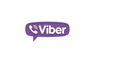 Kuinka ladata Viber mobiililaitteille ja tietokoneille (esimerkki) 16 Logo Viber 1