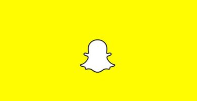 Logo de Snapchat