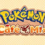 MCSH2253 1 pokemon cafe mix