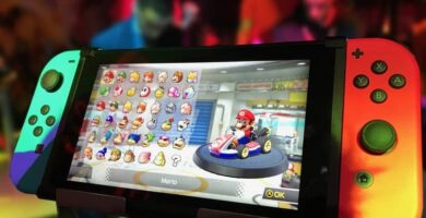 Mitä muita pelejä, kuten Pokemon Café Mix, on olemassa? - Pelaa samankaltaisia pelejä 8 MCSH2254 1 mario kart psp
