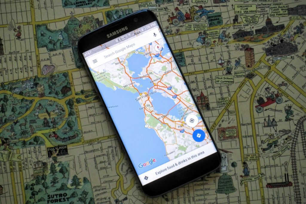 Matkapuhelinnumeroiden seuranta Google MAP lla Trace Mobile Number India