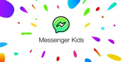Kuinka luoda ja määrittää Facebook Messenger Kids -tili? (Esimerkki) 4 Messenger Kids