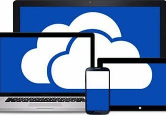 Microsoft OneDrive Officially Launches