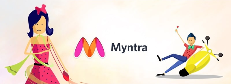 Myntran viittauskoodi y2mvgw Hanki Rs100 rekisterointibonus